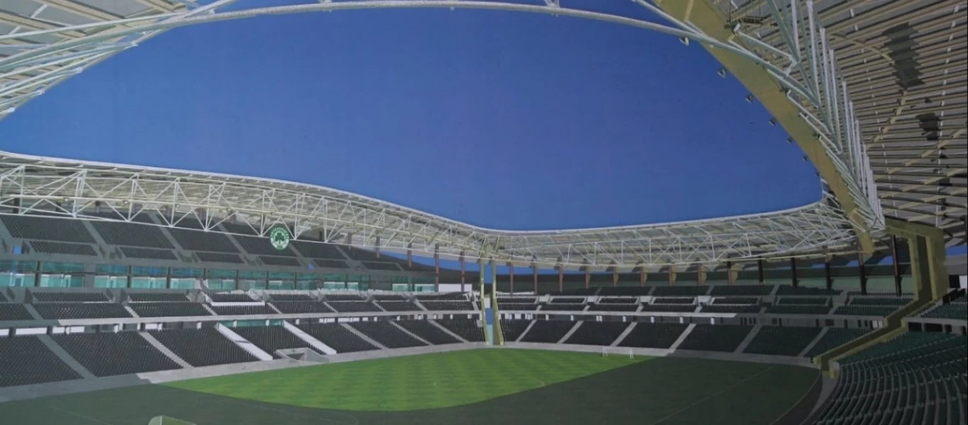 Βοτανικός: Αυτή είναι η ιστορία